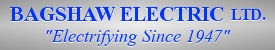 Stettler Electricians and Propane services | Bagshaw Electric